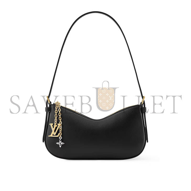 l0vis Vvtt0n pochette lv bloom m25525 (23*10*4cm)